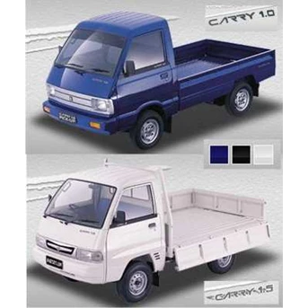 Suzuki CARRY PICK-UP