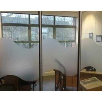 KACA FILM SANDBLAST, GLASSBOARD, WHITEBOAR