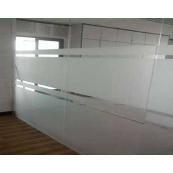 PASANG : KACA FILM SANDBLAST, KACA FILM RIBEN, KACA FILM ONEWAY