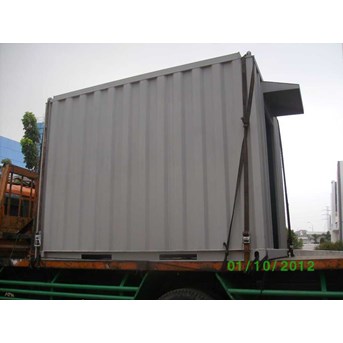 Container Tools