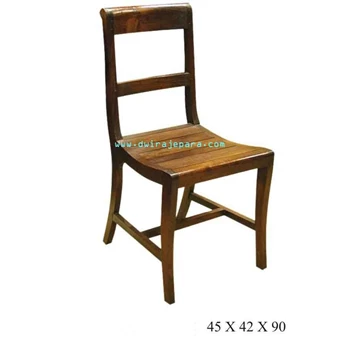 Indonesia Teak Furniture Chair/ Kursi Antik DW-AN011 jepara | Indonesia Furniture.
