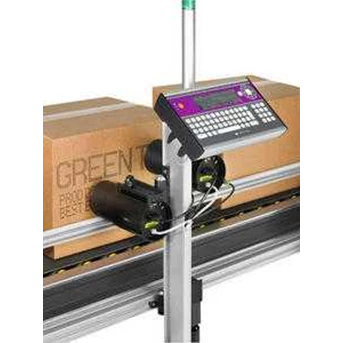 Large Character Printer type 4020