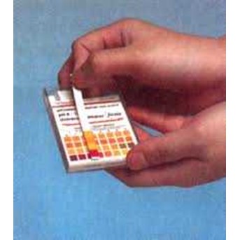 Ph Tester