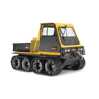 CENTAUR 954DT - Turbo Diesel