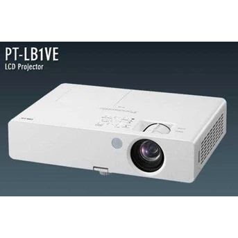Projector panasonic ptlb2 vea