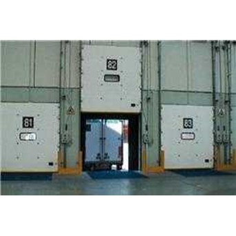 Sectional Door