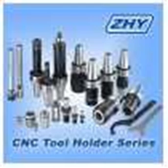 cnc tool holder