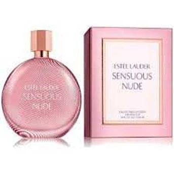 Estee Lauder, Sensuous Nude Woman