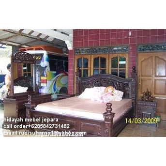 bed set rahwana