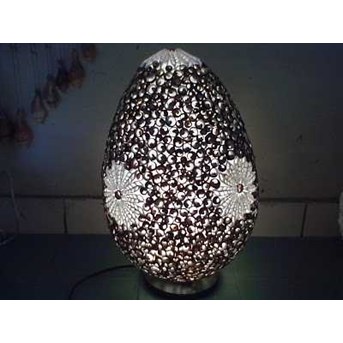 seashells lamp