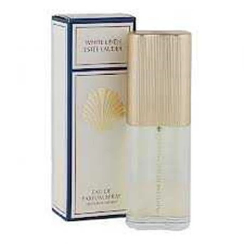 Estee Lauder, White Linen Woman