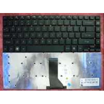 Keyboard Acer Aspire 4755, 4755G