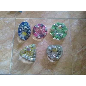 shells ashtray