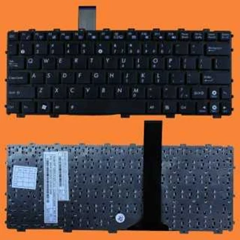 Keyboard NEW ASUS Eee PC 1015P 1015PEM 1015PN 1015PE US - Black