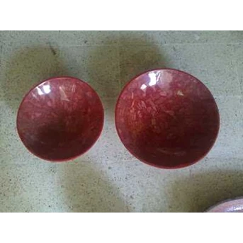 Shells bowl