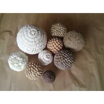 Ball Decoration