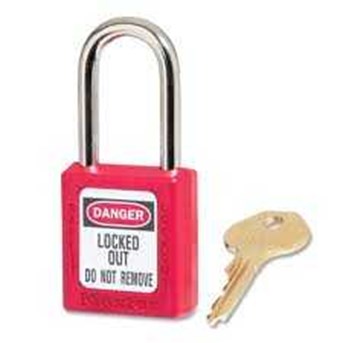 PadLock Masterlock 410
