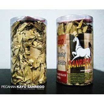 kayu Rajangan sanrego