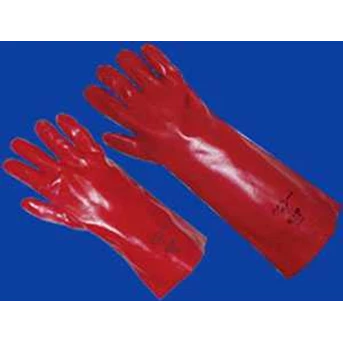 cig hand protection chemical protective