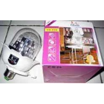 lampu emergency tepuk