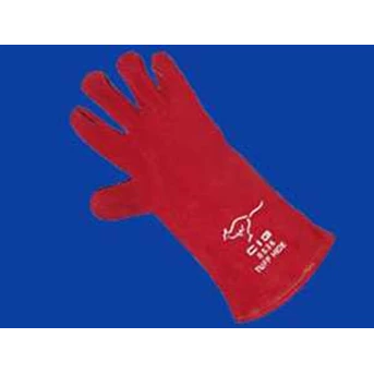 CIG Hand Protection Welding Gloves - Tuff Hide