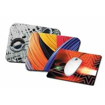 Mouse pad