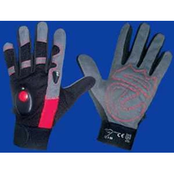 CIG Hand Protection Mechanic Gloves - Light Flex Mechanic