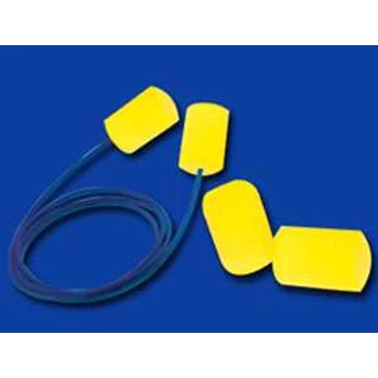 CIG Hearing Protection Disposable PVC Foam Earplug