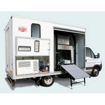 SCANTRUCK FEP ME 975