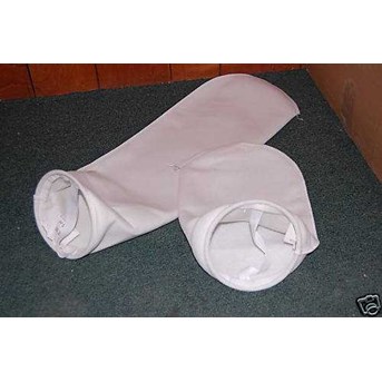 Polyester Sock Filter bags Biodiesel WVO