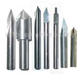 engraving bits