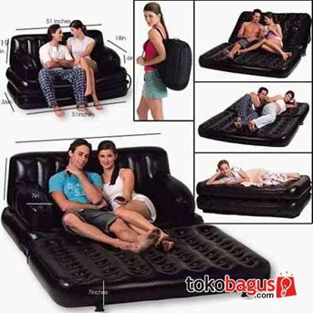 sofa bed 5 in 1