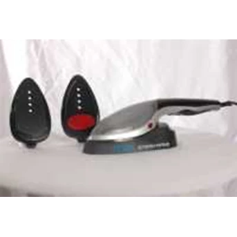 Setrika Uap Tobi Steam Wand