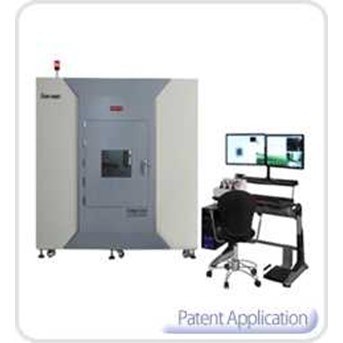 XSCAN-H160