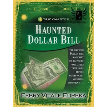 Haunted Dollar Bill