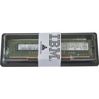 46C0567 Memory IBM 4GB 1333MHZ PC3-10600 240-PIN CL9 DDR3 SDRAM 2Rx4 ECC REGISTERED RDIMM