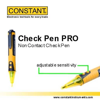 constant check pen pro 1000v