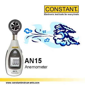 Constant An15 ( Anemometer )
