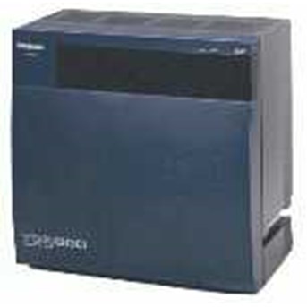 PABX PANASONIC KX-TDA600