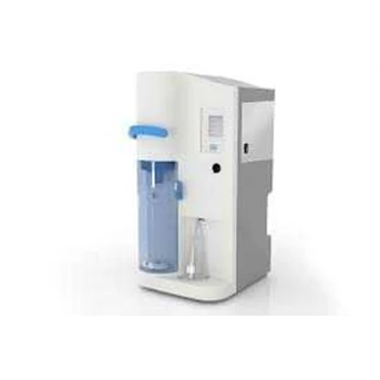 Kjeldahl Distillation Unit UDK 139 Velp Scientifica