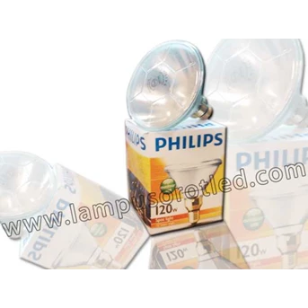 Lampu PAR 38 120 Watt Philips