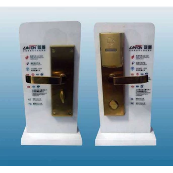 Hotel Lock GC 105 RF - RFID Card Hotel Lock