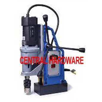 UNI BOR Portable Magnetic Drilling Machine ( E-100)