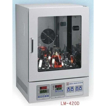 yihder lm-420d shaker incubator