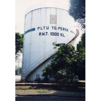 Proyek PLTU