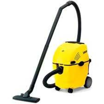 Vacuum Cleaner KARCHER A 2701 Basah Kering ( Wet & Dry )