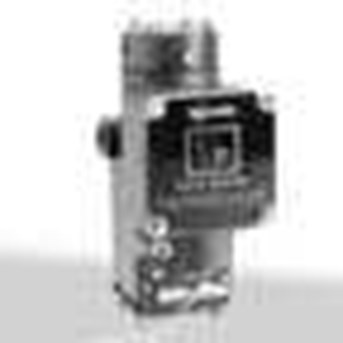Moore Model 77 Current-to-Pneumatic Transducer