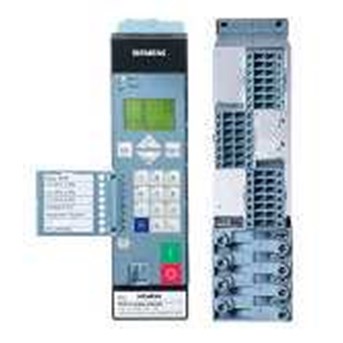 SIPROTEC 7SJ80 - Multifunction Protection Relay