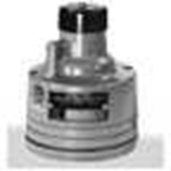 Moore Series 73 Built-In Valve Positioners