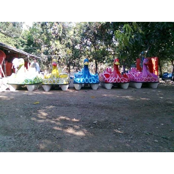 Aneka Model Sepeda Air / Water Bike